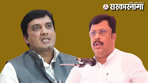 Dhananjay Mahadik-Rajesh Kshirsagar 