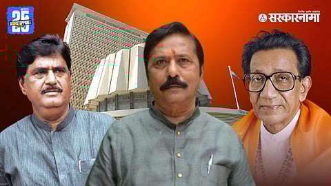 Prakash Deole passes away