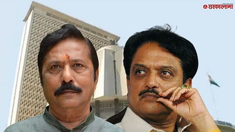  Prakash Deole Vilasrao Deshmukh