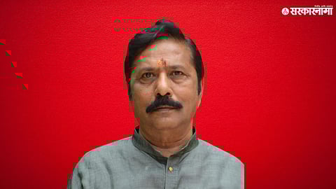 Prakash Deole