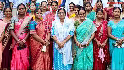 Bihar government to provide ₹10,000 assistance to women under the Chief Minister’s Self Employment Scheme. A boost for women’s empowerment and self-reliance.