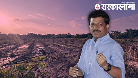 Kailash Patil_Shivsena