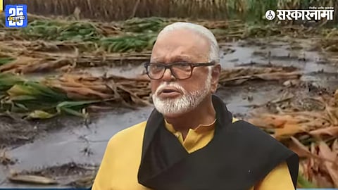 Chhagan Bhujbal