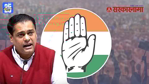 Ameet Satam Mohsin Haider news