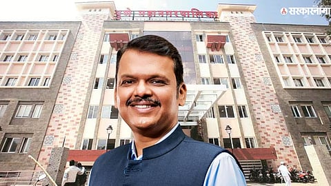 Devendra Fadnavis PMRDA 