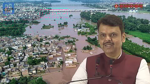 CM Devendra Fadnavis Order administration News