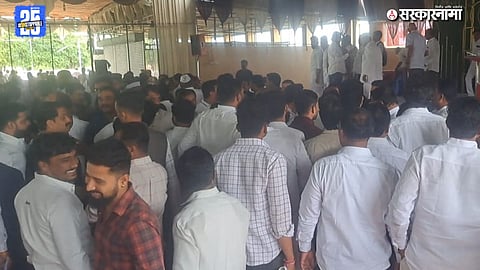 Yashwant Sugar Factory Annual General Meeting