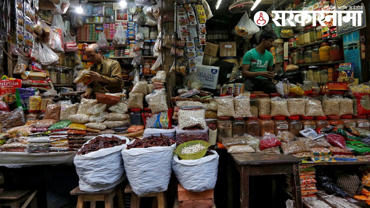 Maharashtra Shops : राज्यात आता २४ तास दुकानं खुली राहणार! सरकारचा मोठा निर्णय; पण दारुच्या दुकानांचं काय?