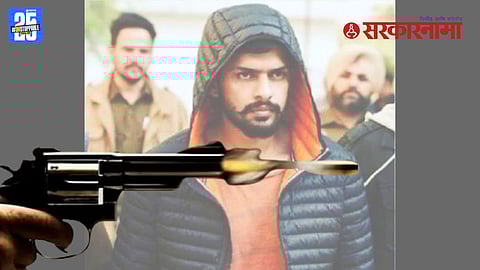 Lawrence Bishnoi gang