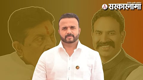 Jaykumar Gore