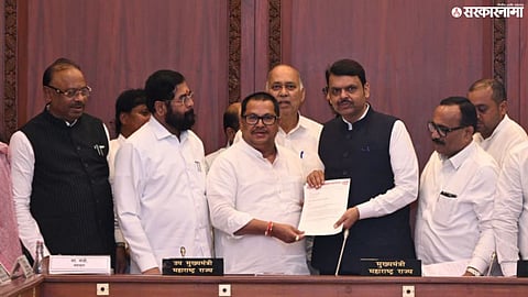 Chandrashekhar Bawankule stated that the OBC sub-committee will handle the verification of Kunbi certificates across Maharashtra to ensure transparency.