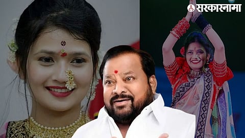 Shahaji Bapu Patil Gautami Patil .jpg
