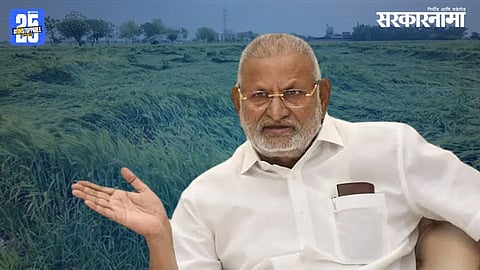 Manikrao-Kokate