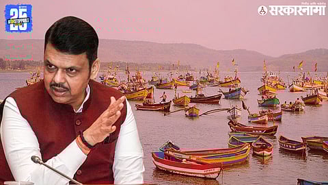 Devendra Fadnavis