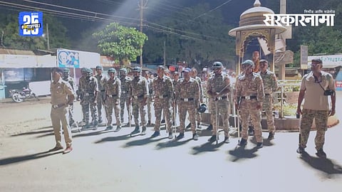 Miraj Clash News
