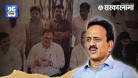 Girish-Mahajan