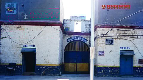 Beed District Jail Religious conversion pressure News