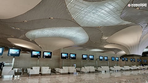 Navi Mumbai Airport