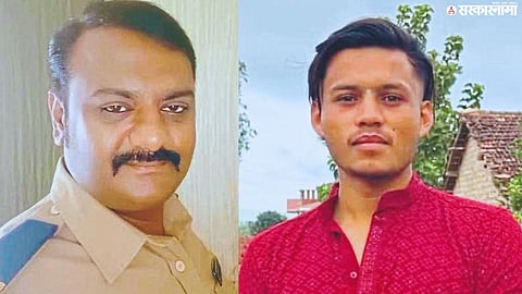 Police Constable Ibrar Inamdar arrested for printing fake currency; main accused in police custody as investigation expands in Maharashtra.