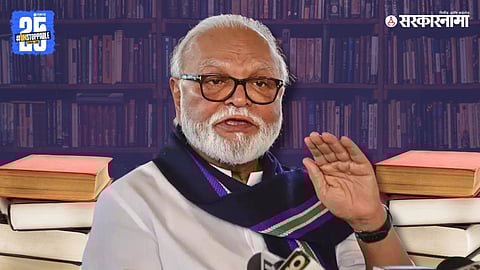 Chhagan Bhujbal