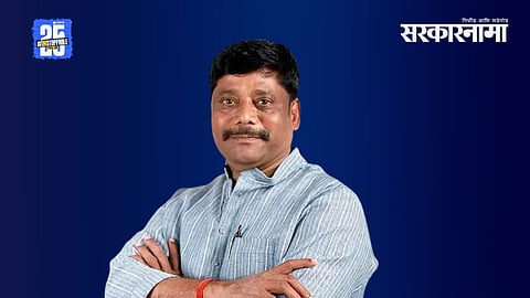 Ravindra Dhangekar