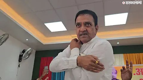 Bhaurao Patil