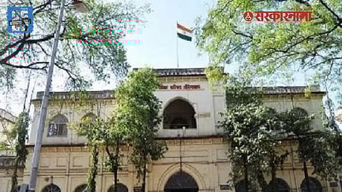 Chhatrapati Sambhajinagar Zilla Parisad Reservation News