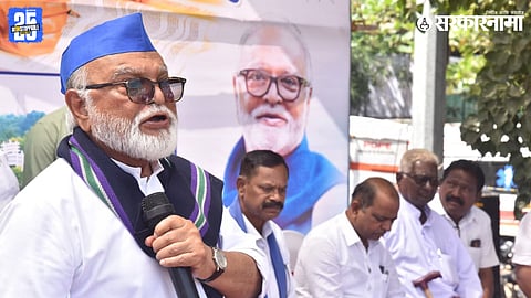 Chhagan Bhujbal 