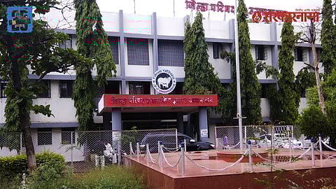 Dharashiv Zilla Parisad Reservation News