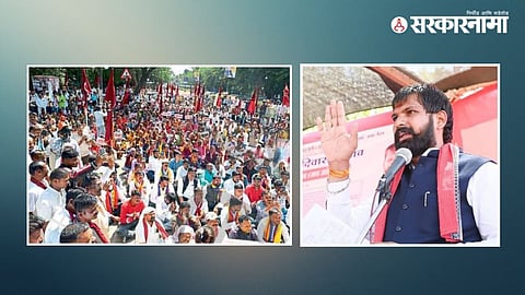 Tribal Leaders Face Backlash | Banjara & Dhangar ST Row