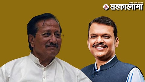 vijaysinh mohite patil-devendra fadnavis