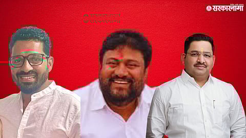 Kalyan-Dombivli Politics 