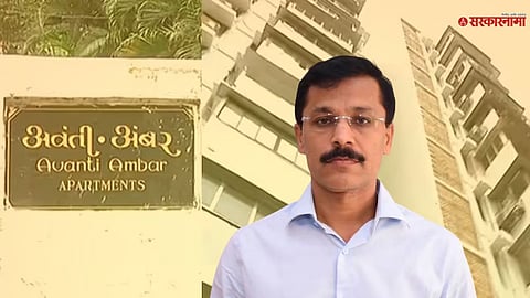 Tukaram Munde