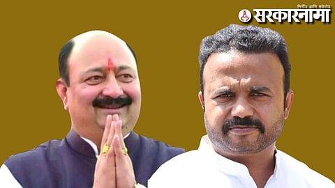 Deepak Salunkhe-Jaykumar Gore