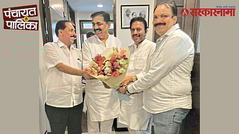 Vasantrao Mankumre