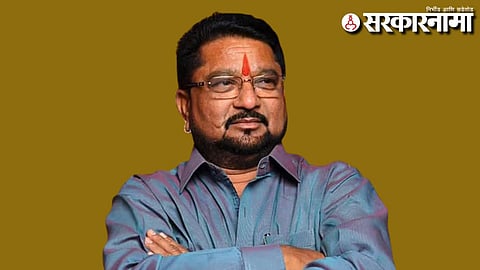Shivaji Sawant