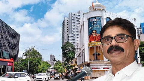 Bala Nandgaonkar