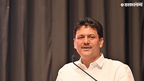 Prakash Abitkar