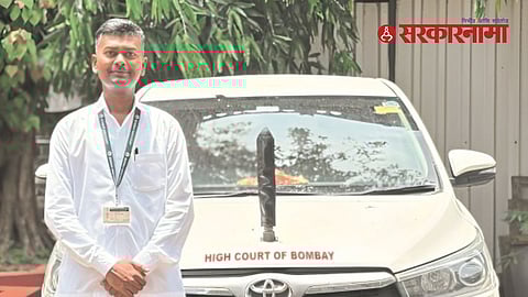 Ashok Bhadrige