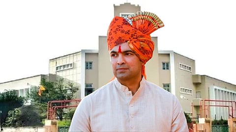 Atul Bhosale