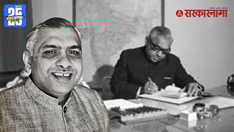 “BJP leaders raise fresh concerns over the decades-old Lalit Narayan Mishra murder case, as High Court proceedings keep the political controversy alive.”