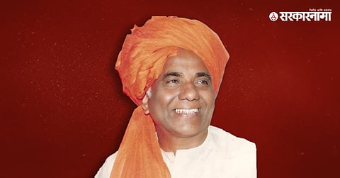 Mahadevrao Shivanakar Death