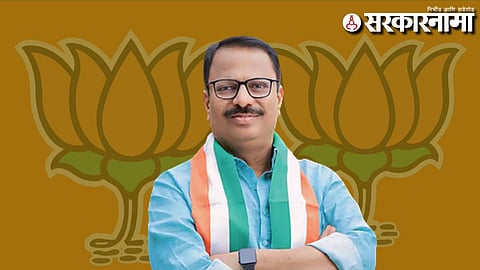 Dilip Mane