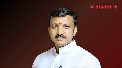 
Omraje Nimbalkar 
