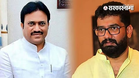 Shashikant Shinde vs Shivendraraje : जिल्हा परिषदेचा अध्यक्ष ठरविणाऱ्या गटासाठी 'टाईट फिल्डिंग'; शशिकांत शिंदे विरुद्ध शिवेंद्रराजेमध्ये 'कांटे की टक्कर'