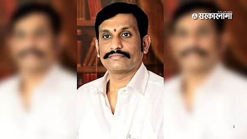Udaysingh Patil-Undalkar
