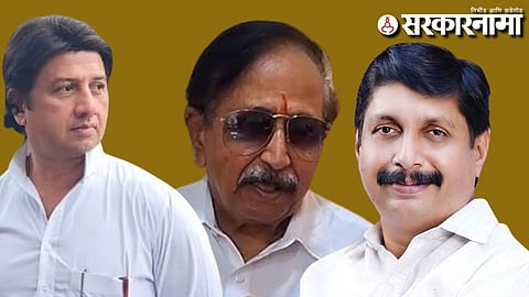 Ranjitsinh Mohite Patil-Jaysinh Mohite Patil-Dhairyasheel Mohite Patil