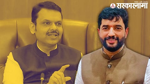 Murlidhar Mohol: धंगेकर करणार मुख्यमंत्र्यांकडं तक्रार! मोहोळ फडणवीसांच्या भेटीला; नेमकी काय झाली चर्चा? 