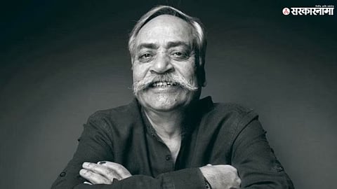 Piyush Pandey Passes Away