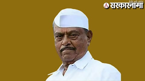 Baliram Sathe 